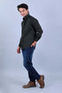Veshbhoshaa Bluebird Men'S Indigo Denim