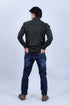 Veshbhoshaa Bluebird Men'S Indigo Denim