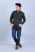 Veshbhoshaa Bluebird Men'S Indigo Denim