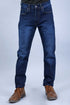 Veshbhoshaa Bluebird Men'S Indigo Denim