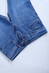 Veshbhoshaa Bluebird Men'S Indigo Denim