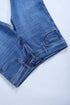 Veshbhoshaa Bluebird Men'S Light Blue Denim