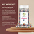 NatureVit Anardana Goli Digestive Mouth Freshener with Pomegranate & Spices