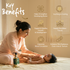 Vasuestore Vasu Swarna Malish Ayurvedic Tailam Baby Massage Oil