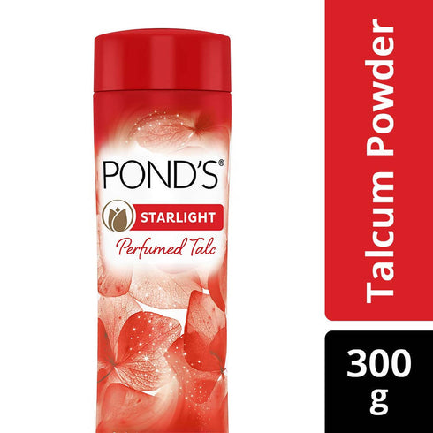 Ponds Magic Freshness Talcum Powder