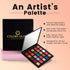 Colors Queen Divine Eyeshadow Palette | 37.5 Gram