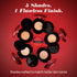 Colors Queen Red Cushion Foundation