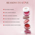 Just Herbs Herb Enriched Lip & Cheek Tint ( Pale|Pink|03 )