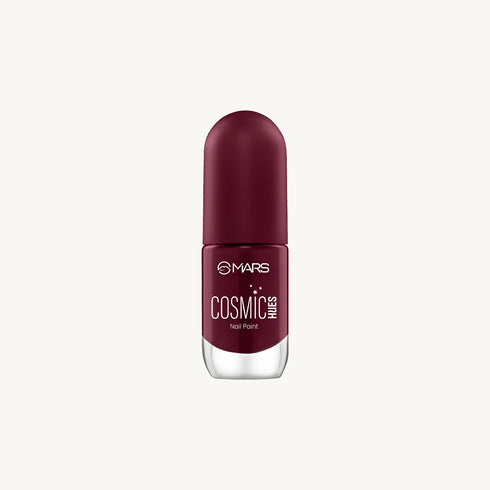 Mars Cosmetics Scarlet love