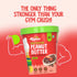 Alpino High Protein Dark Chocolate Peanut Butter Crisp