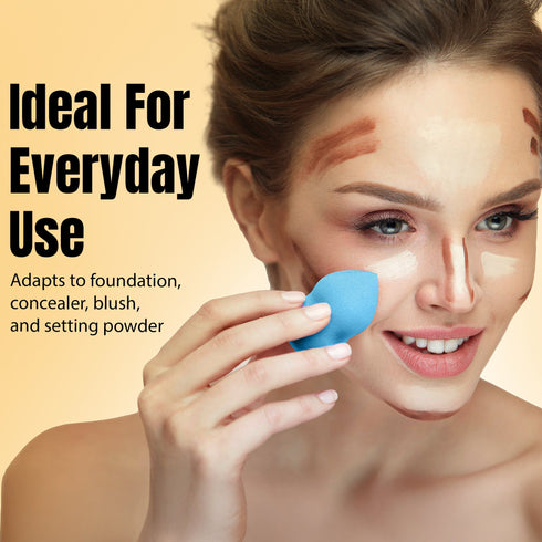 Colors Queen Makeup Beauty Sponge