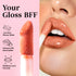 Colors Queen Colors Queen Lip Luminizer Gloss
