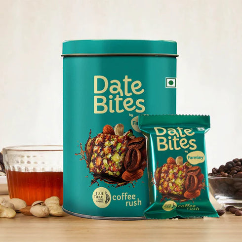 Farmley Date Bites 200 gm