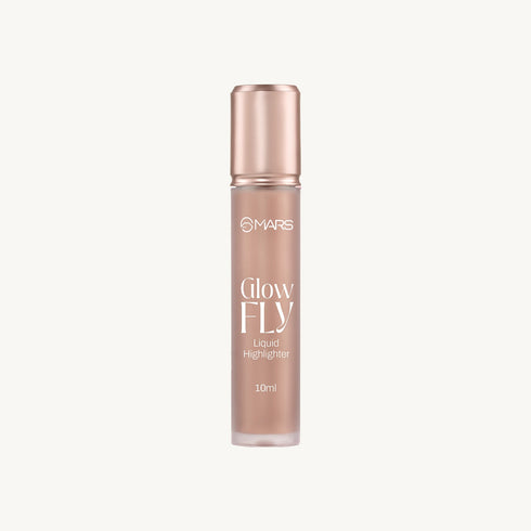 Mars Cosmetics Scarlet love