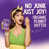 Alpino Chocolate Peanut Butter Smooth
