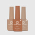 Colors Queen Affair Matte Nail Paint Set of 3 – Highly Pigmented Enamel