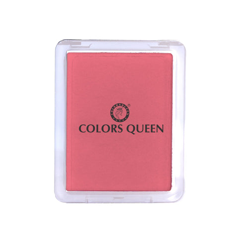 Colors Queen Sweet Cheek Matte Blush | 7 Gram