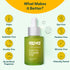 OZiva Bioactive Vitamin C30 Face Serum