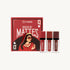 Mars Cosmetics Scarlet love