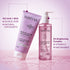 Namyaa Skincare Body Wash and Exfoliating Body Scrub Care Combo
