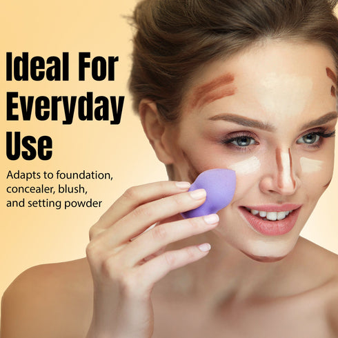 Colors Queen Makeup Beauty Blender