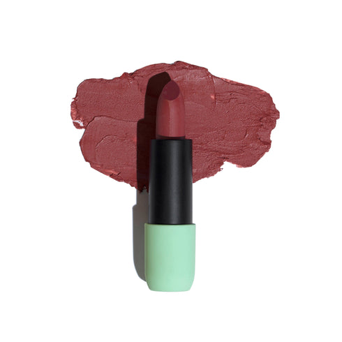 Disguise Satin Matte Lipstick Nude Poet 04