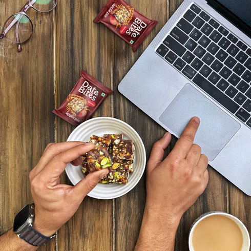 Farmley Date Bites 20 gm