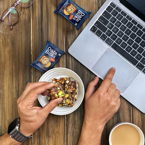 Farmley Date Bites 20 gm