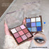Gege Bear Phantom Eyeshadow Palette