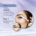 Colors Queen Clear Lash & Brow Mascara | 7 ML