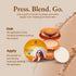 Colors Queen Sun Expert Compact Powder | 20 Gram