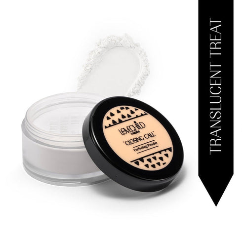 LoveChild Closing Call | Perfecting Powder