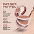 Colors Queen Fair Shine Oil Control Compact Powder | 20 Gram