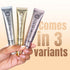 Colors Queen Colors Queen Base Illuminator Strobe Cream..
