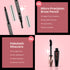Mars Cosmetics No Makeup Makeup kit
