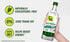 Tata Simply Better Virgin Coconut Oil 1L | 100% Pure | Unrefined & Cold-pressed | Hexane-Free