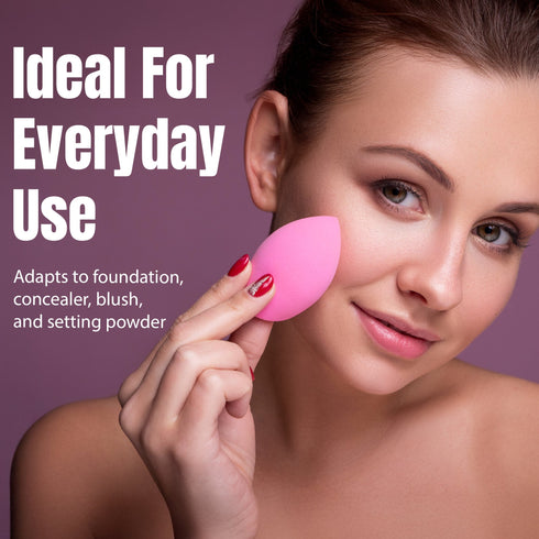 Colors Queen Makeup Beauty Blender