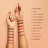 LoveChild Burnout | Dark Rosewood | The Boss Statement Matte Lipstick