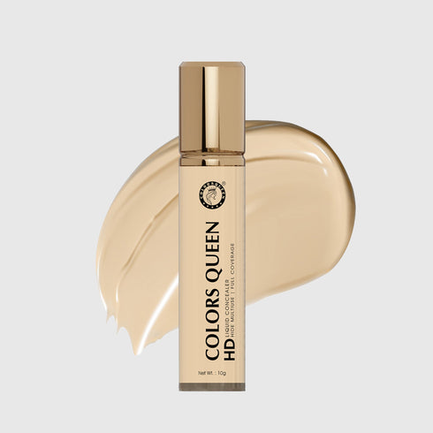 Colors Queen HD Liquid Concealer..