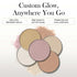 Colors Queen Master Chrome Metallic Highlighter | 7.5 Gram