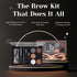Colors Queen Eyebrow Styling Kit | 15 Gram