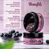 Bryan & Candy Black Currant & French Vanilla Face & Body Polish Gentle Exfoliation for Silky Smooth Skin