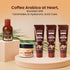 Bryan & Candy Coffee Face & Body Care Essentials Pack of 5