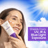 Bryan & Candy Ectonova SPF 80 PA Sunscreen with Ectoin Invisible Broad Spectrum Protection