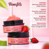 Bryan & Candy Strawberry Purifying Face Polish