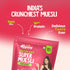 Alpino Super Muesli Fruit & Nuts
