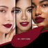 Colors Queen Kiss Lips Non-Transfer Matte Lipstick – 24 Bold Shades