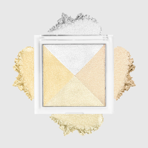 Colors Queen Fantasy Shimmer Highlighter | 12 Gram