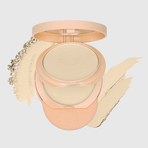 Colors Queen Perfect Look Compact + Concealer | 18 Gram