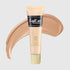 Colors Queen Light Me Oil Free Waterproof Foundation | 50 ML